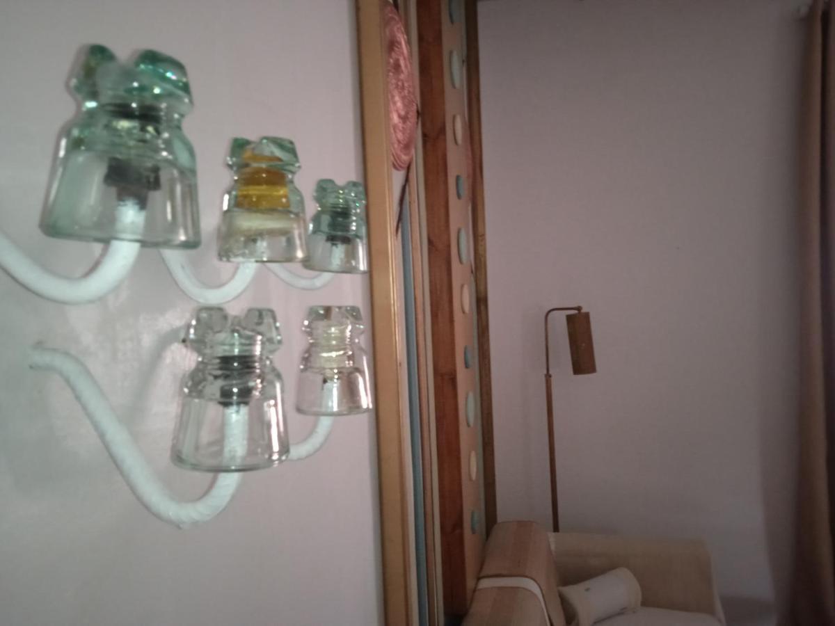 Апартаменты Curioso Apartamento Tipo Loft De 25 M Cuadrados Санлукар-де-Баррамеда Экстерьер фото